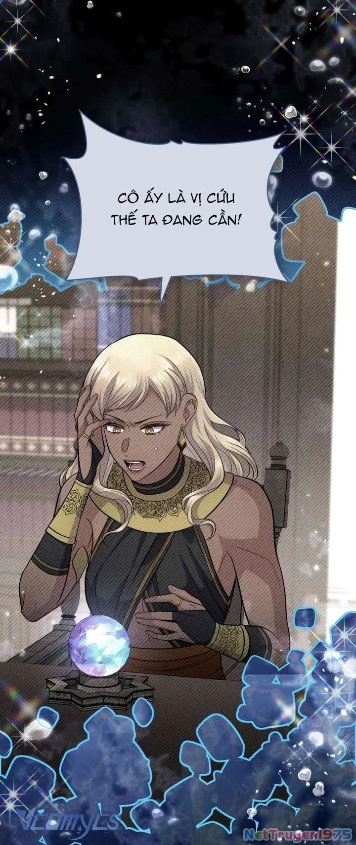 Hôn Nhân Giả Dối Chapter 65 - 31