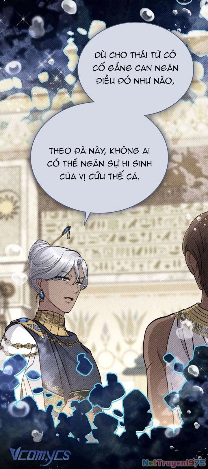 Hôn Nhân Giả Dối Chapter 65 - 34