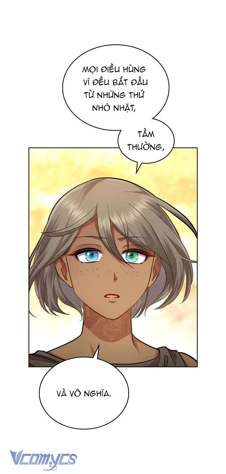 Hôn Nhân Giả Dối Chapter 65 - 40