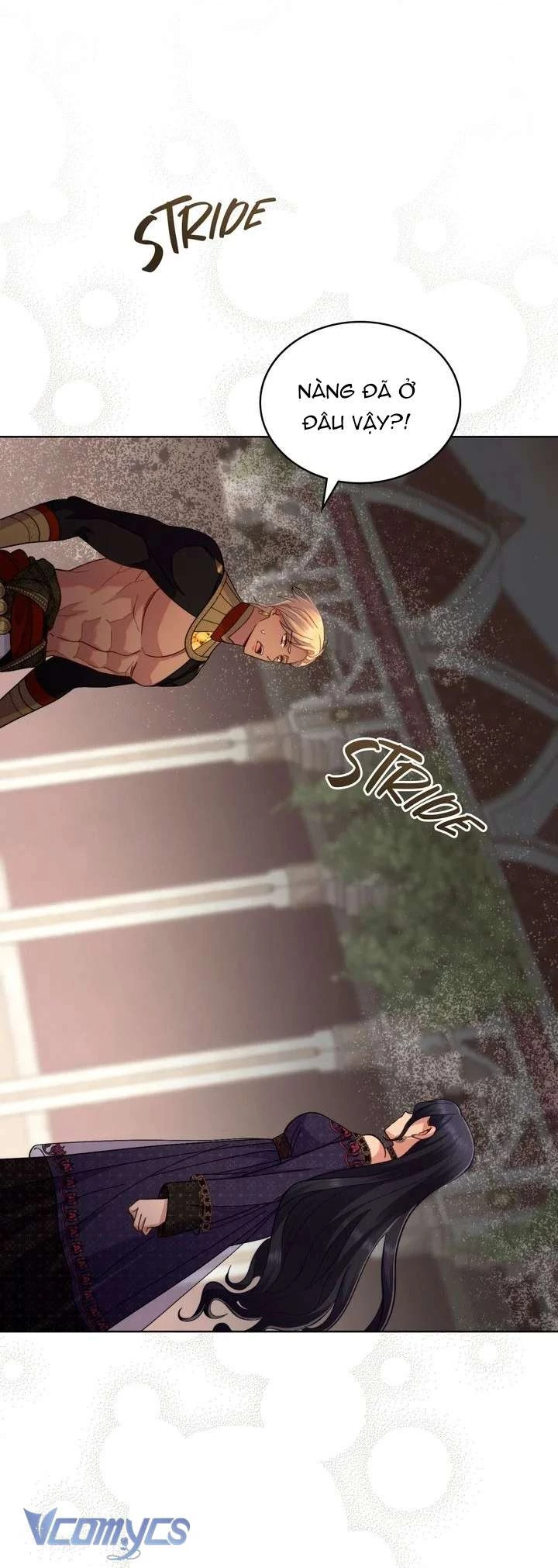 Hôn Nhân Giả Dối Chapter 65 - 56