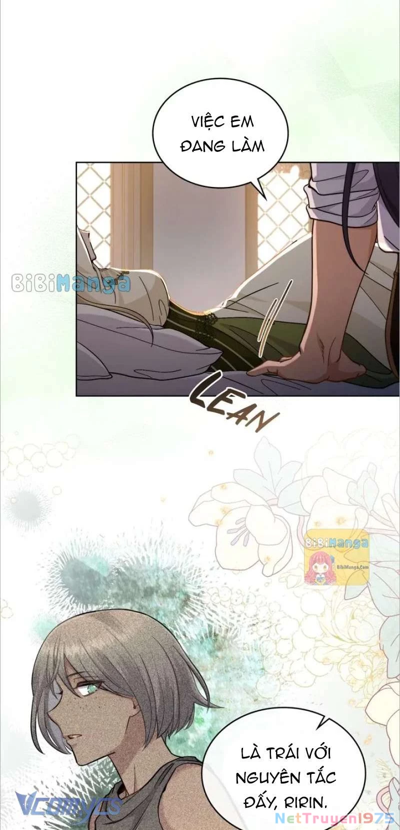 Hôn Nhân Giả Dối Chapter  66 - 5