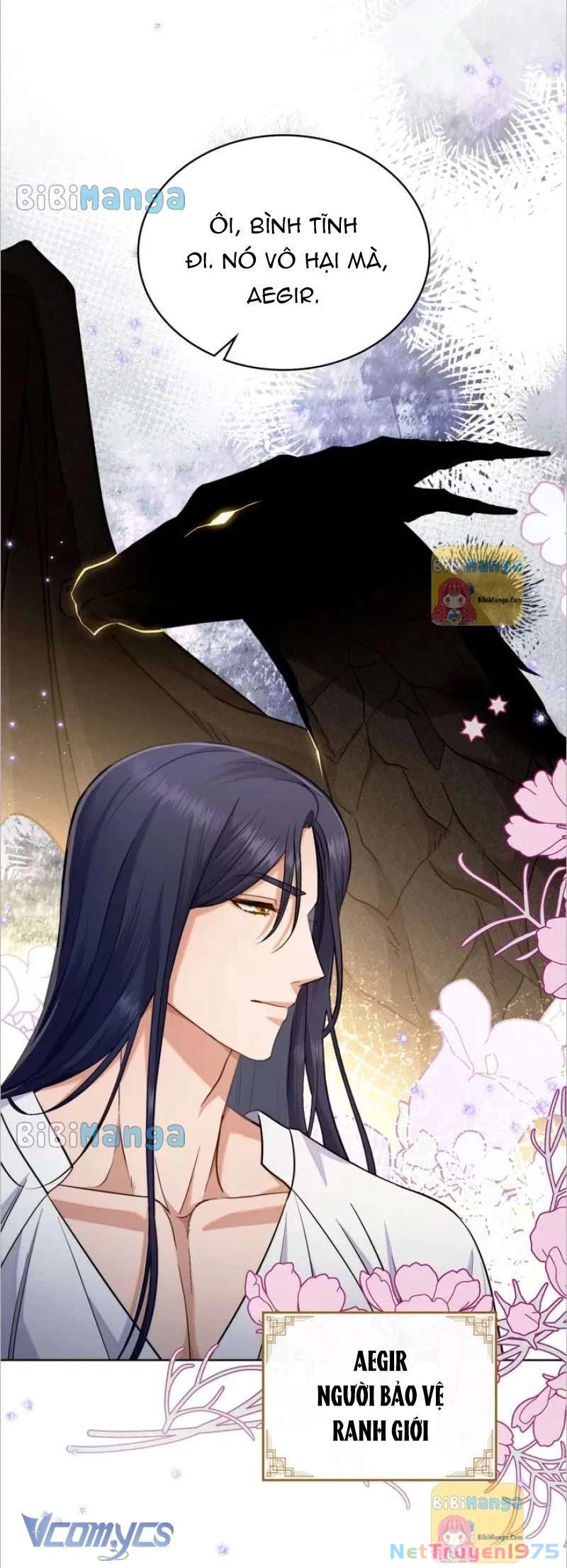 Hôn Nhân Giả Dối Chapter  66 - 7