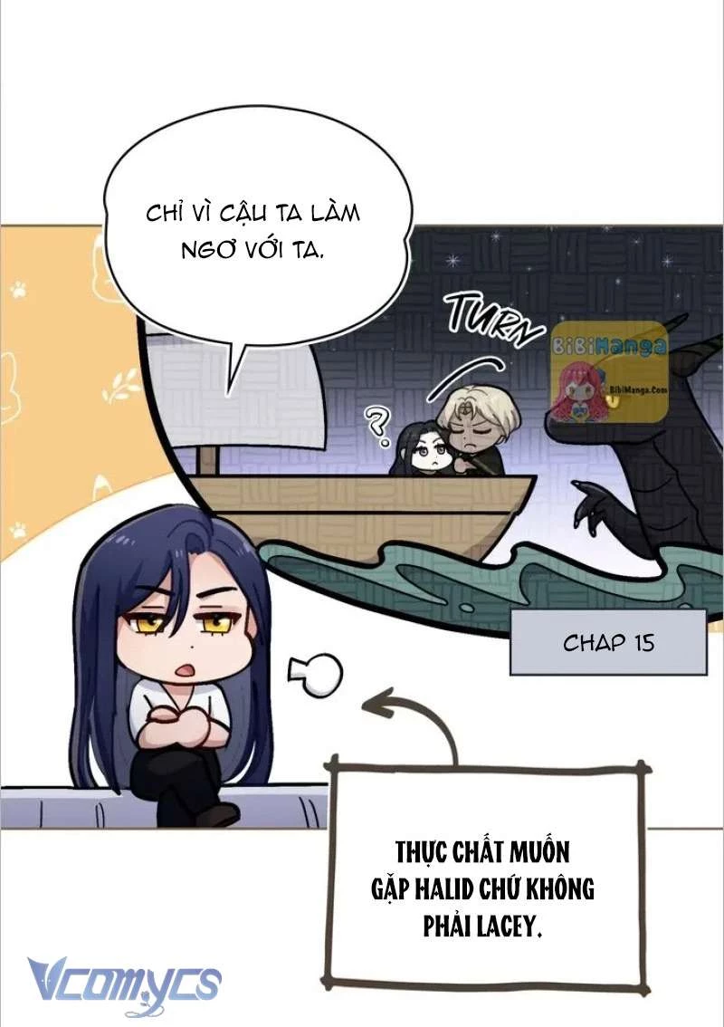 Hôn Nhân Giả Dối Chapter  66 - 12