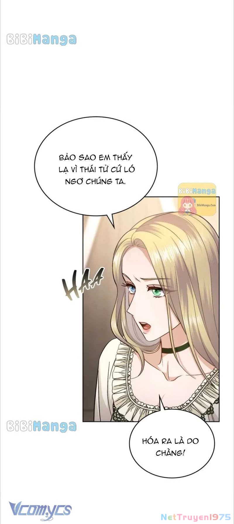 Hôn Nhân Giả Dối Chapter  66 - 14