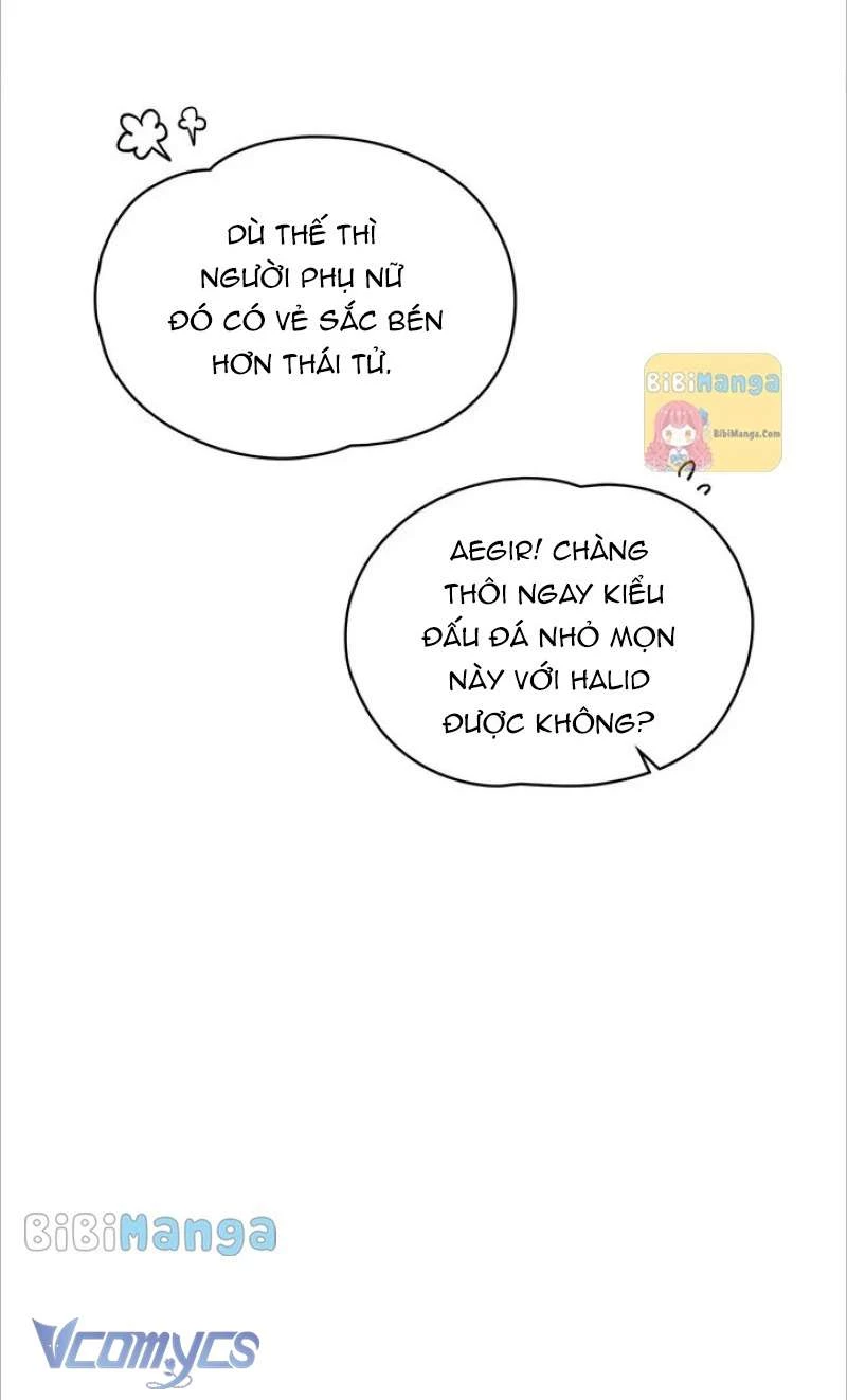 Hôn Nhân Giả Dối Chapter  66 - 20