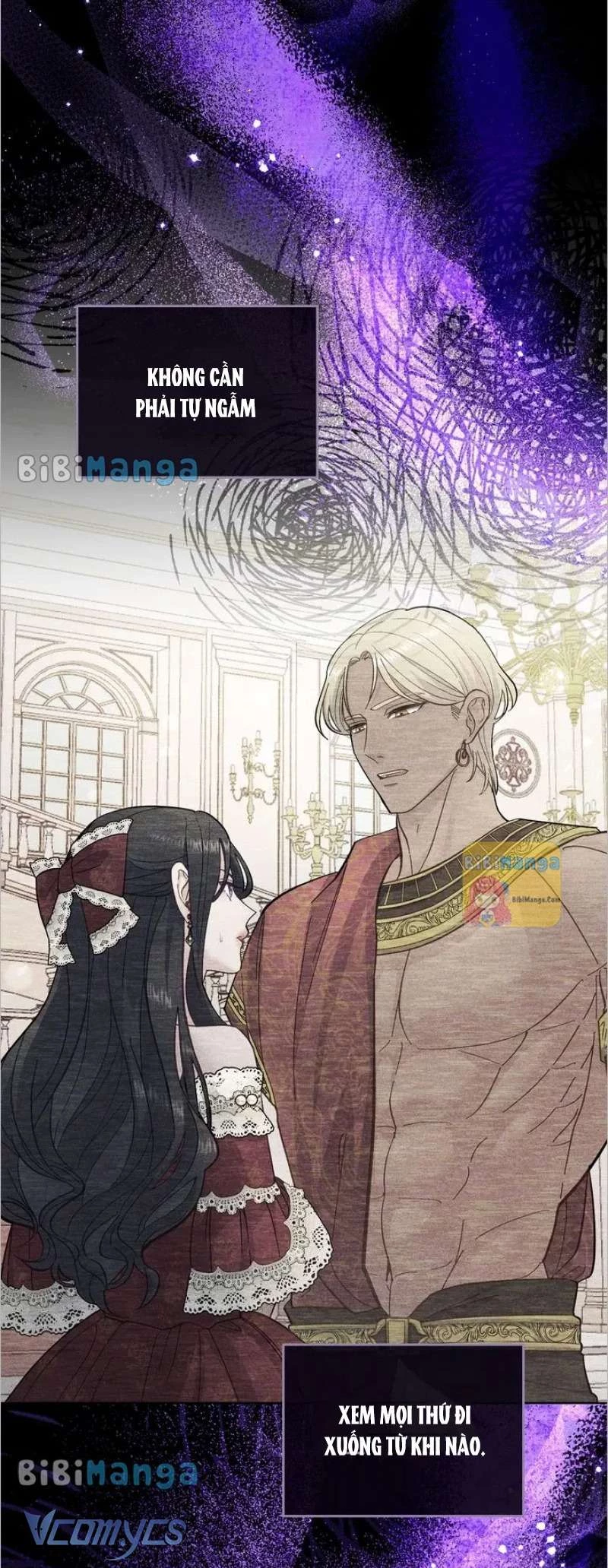 Hôn Nhân Giả Dối Chapter  66 - 27