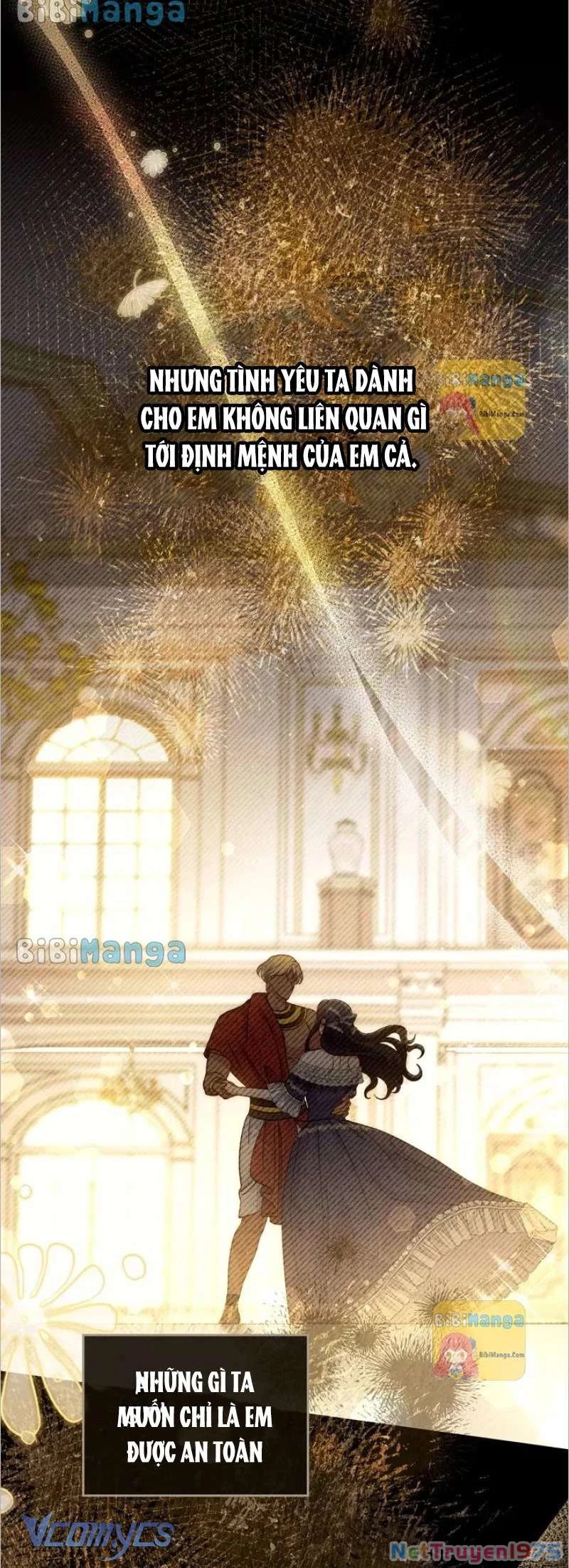 Hôn Nhân Giả Dối Chapter  66 - 30