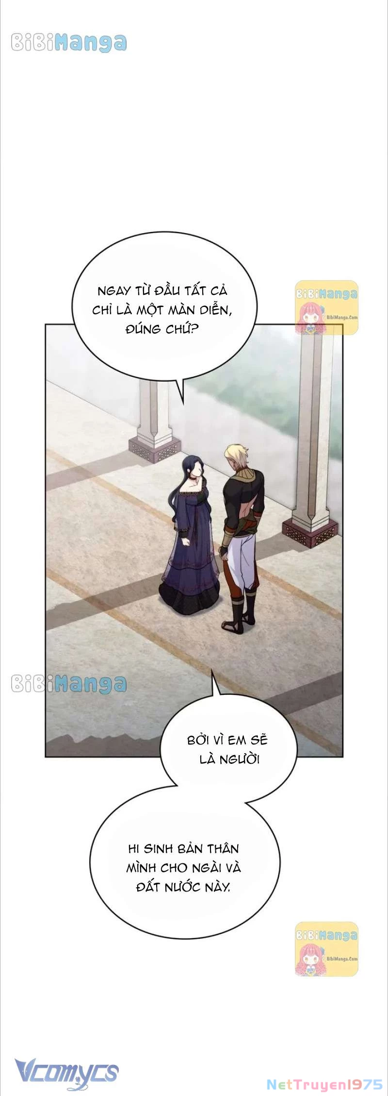 Hôn Nhân Giả Dối Chapter  66 - 34