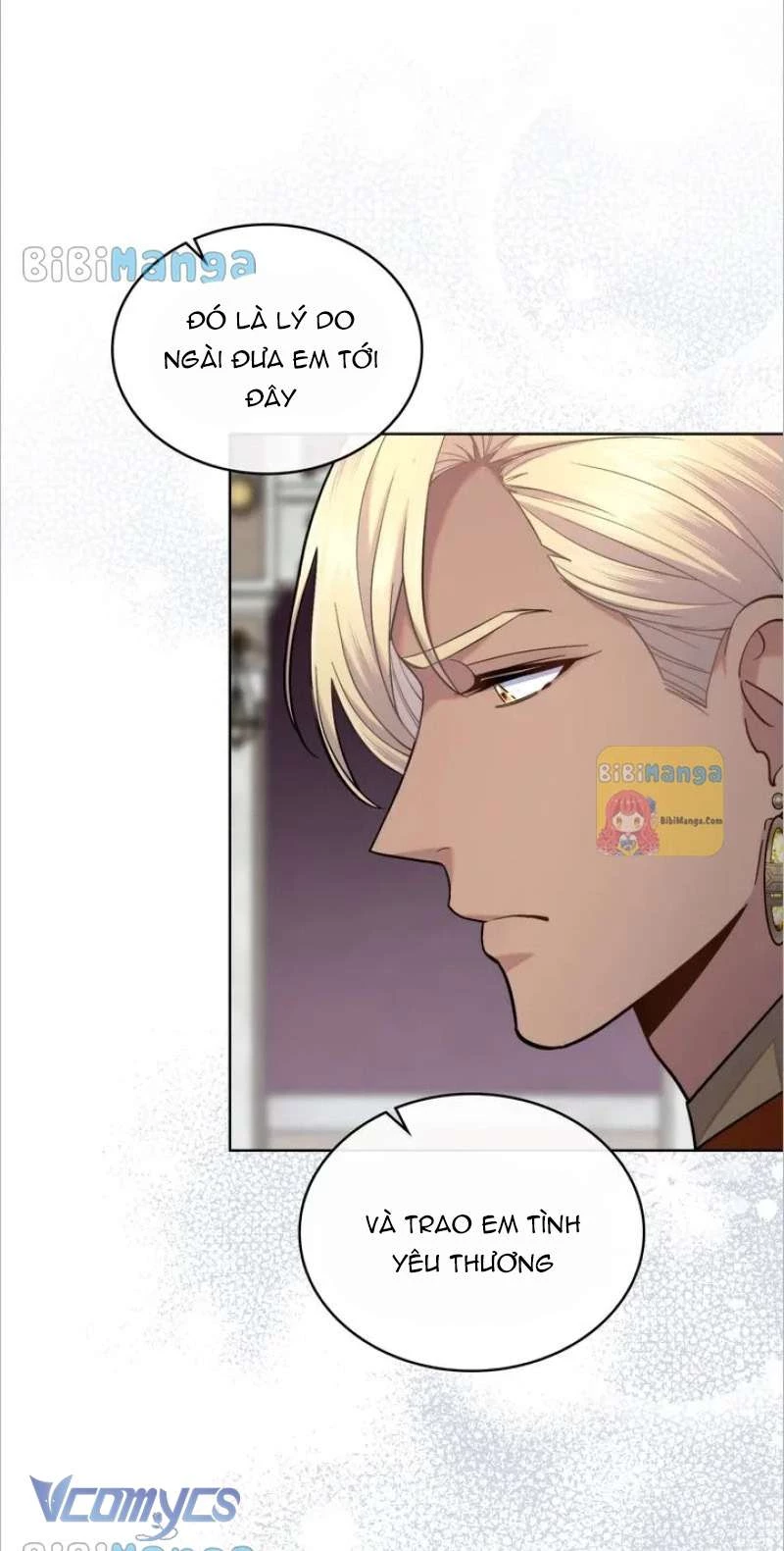 Hôn Nhân Giả Dối Chapter  66 - 36