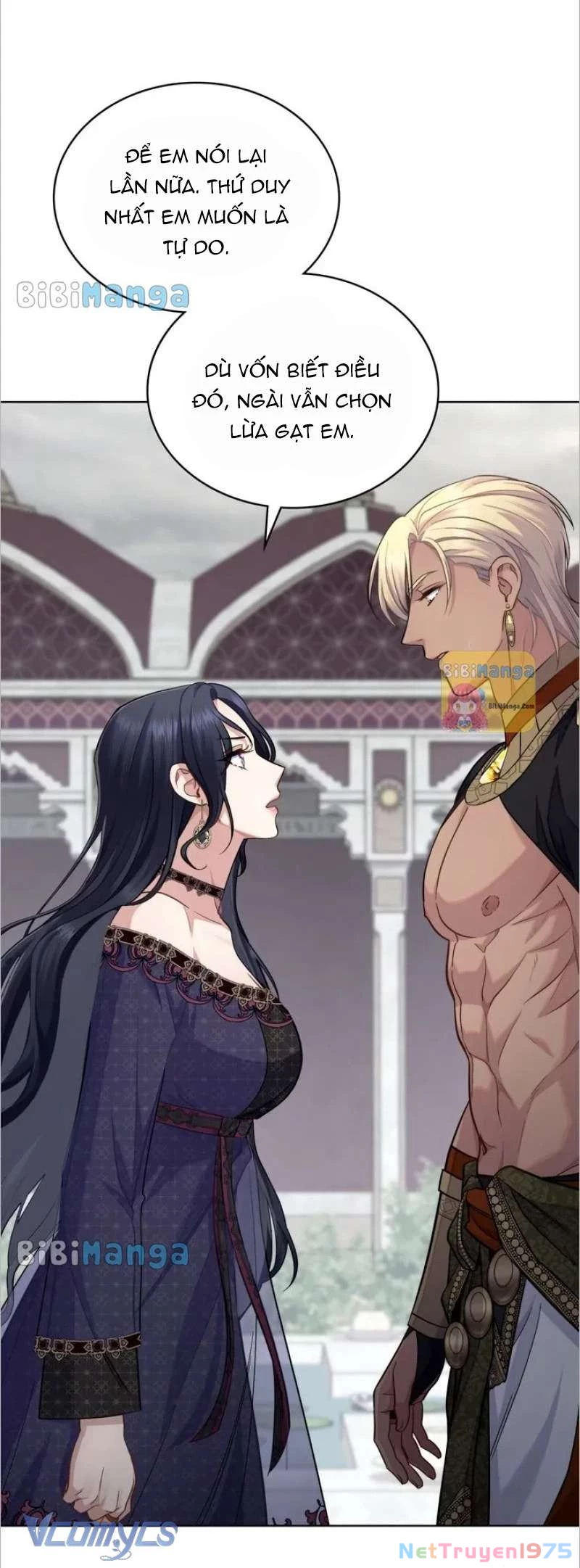 Hôn Nhân Giả Dối Chapter  66 - 45