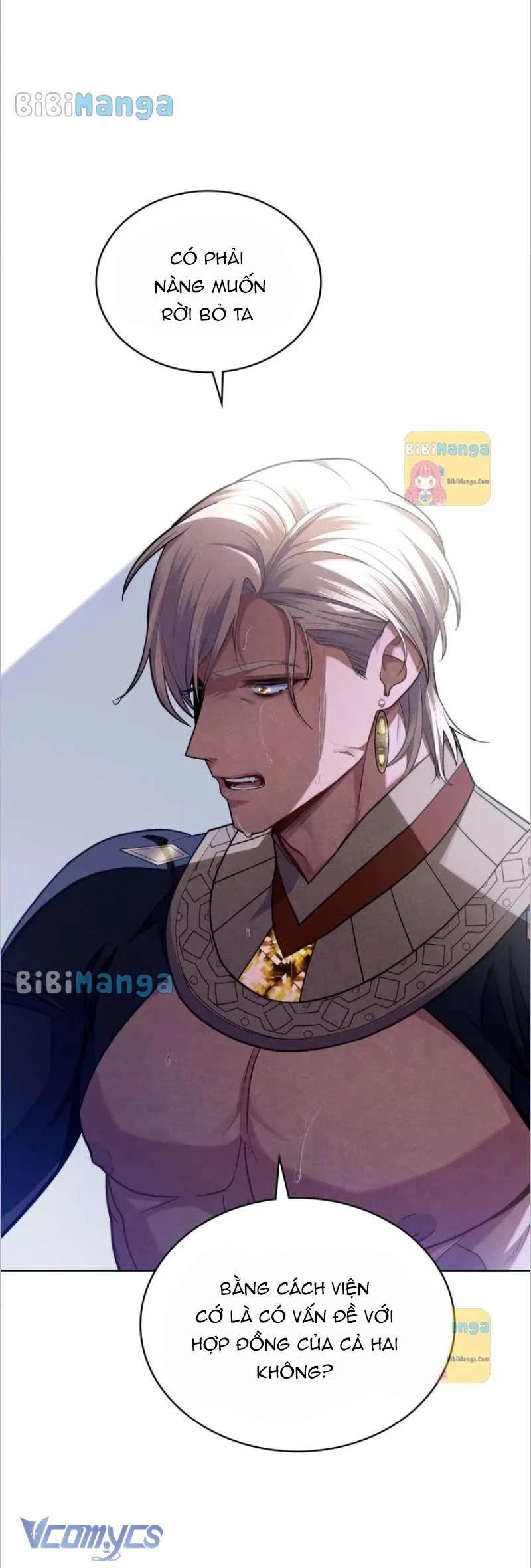 Hôn Nhân Giả Dối Chapter  66 - 56