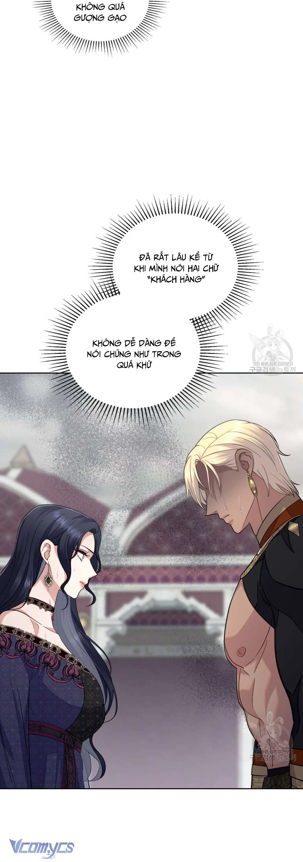Hôn Nhân Giả Dối Chapter 67 - 6