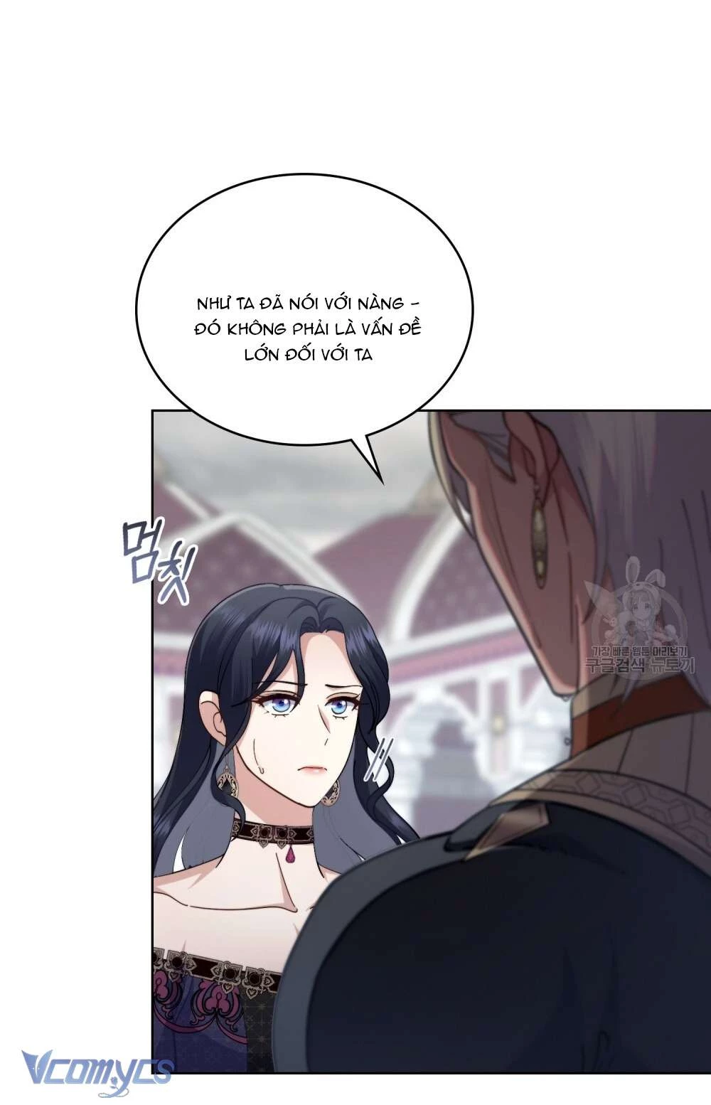 Hôn Nhân Giả Dối Chapter 67 - 7