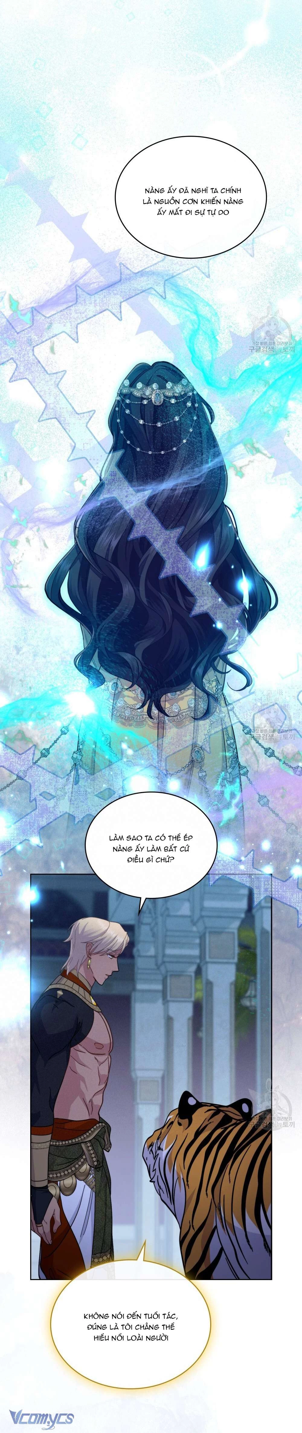 Hôn Nhân Giả Dối Chapter 67 - 40