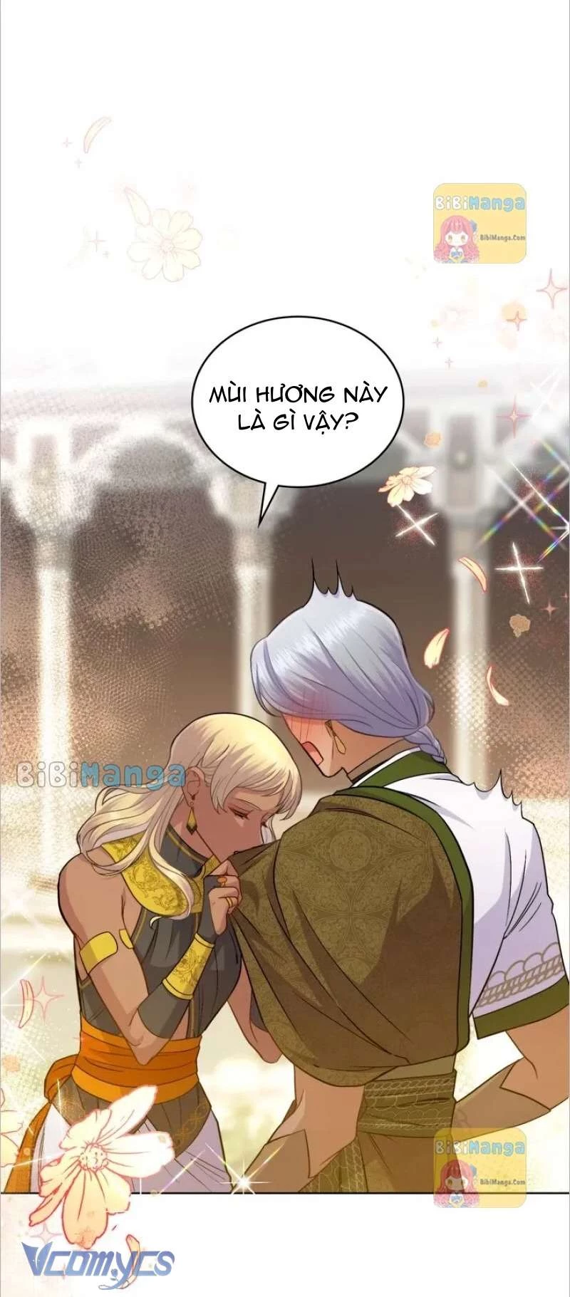 Hôn Nhân Giả Dối Chapter 69 - 3