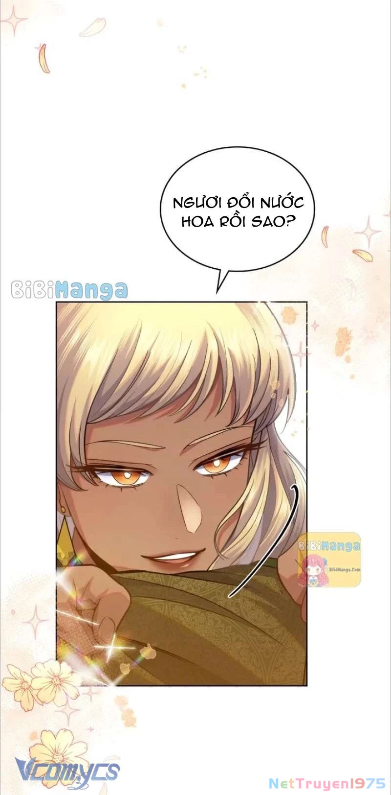 Hôn Nhân Giả Dối Chapter 69 - 4
