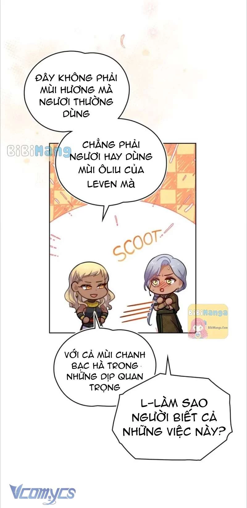 Hôn Nhân Giả Dối Chapter 69 - 6
