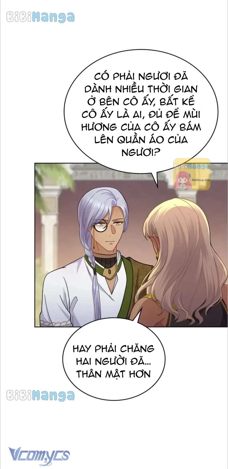 Hôn Nhân Giả Dối Chapter 69 - 11