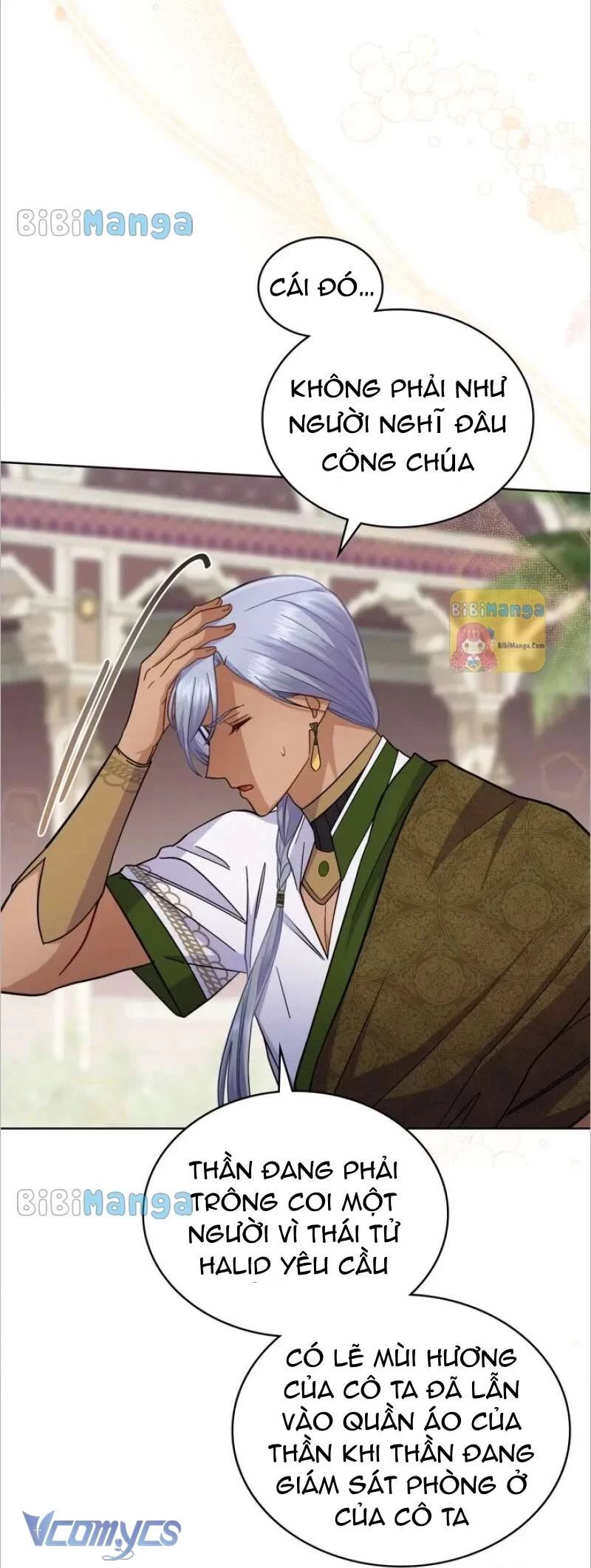 Hôn Nhân Giả Dối Chapter 69 - 21