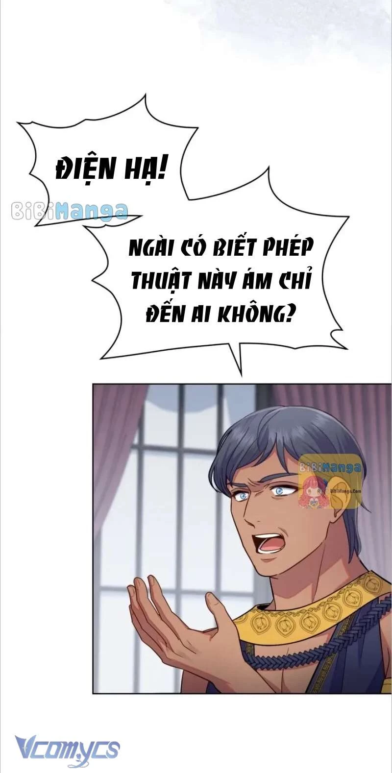 Hôn Nhân Giả Dối Chapter 69 - 33