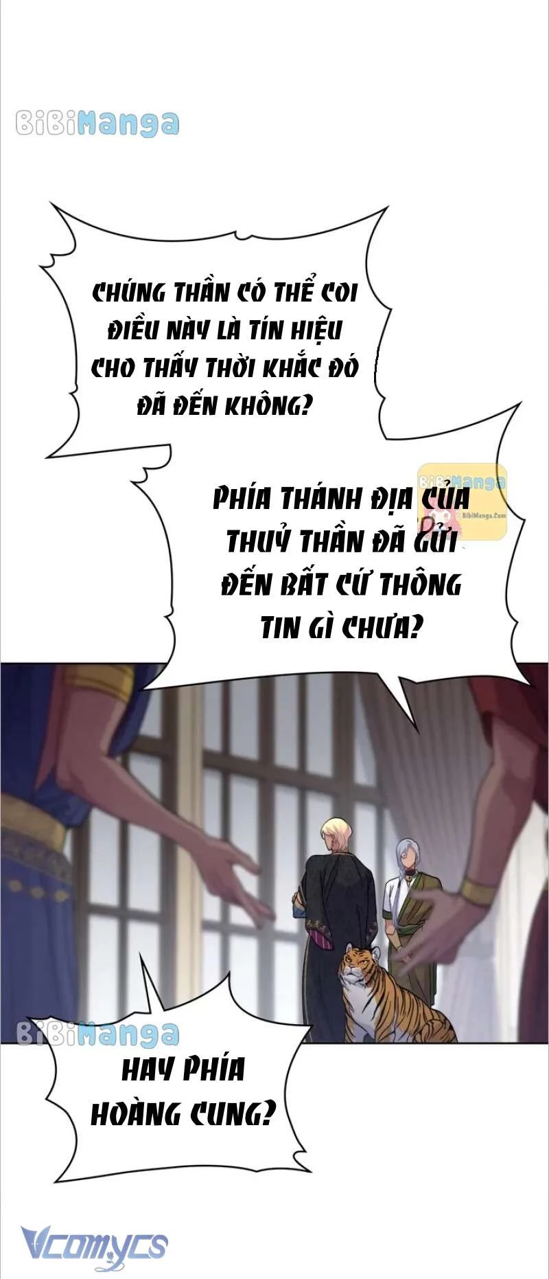 Hôn Nhân Giả Dối Chapter 69 - 34