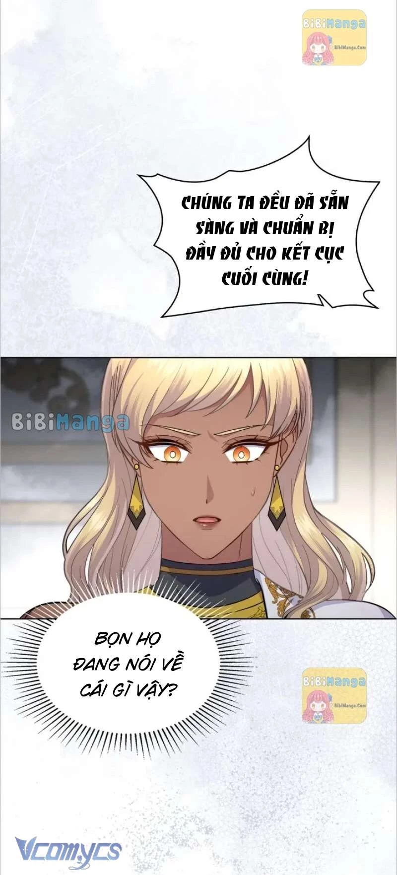 Hôn Nhân Giả Dối Chapter 69 - 36