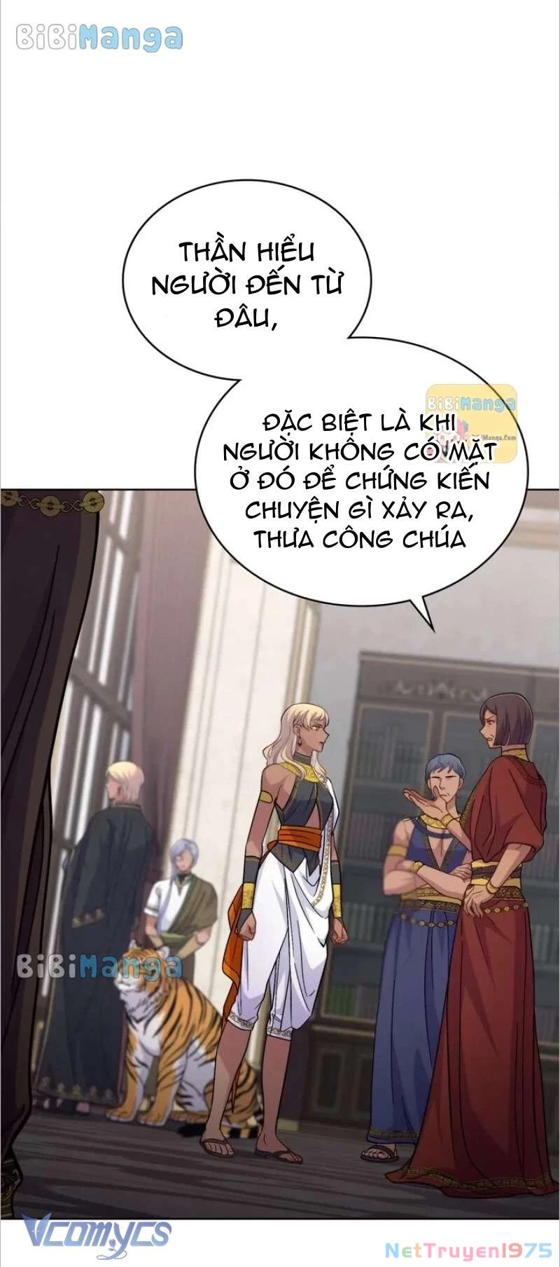 Hôn Nhân Giả Dối Chapter 69 - 40