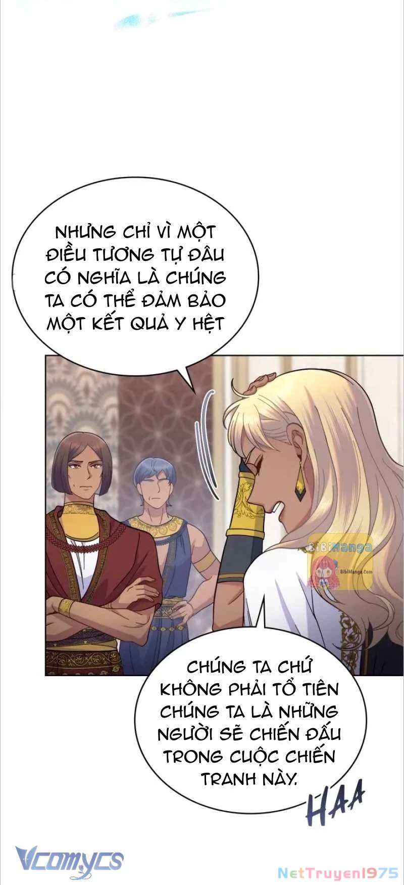 Hôn Nhân Giả Dối Chapter 69 - 44