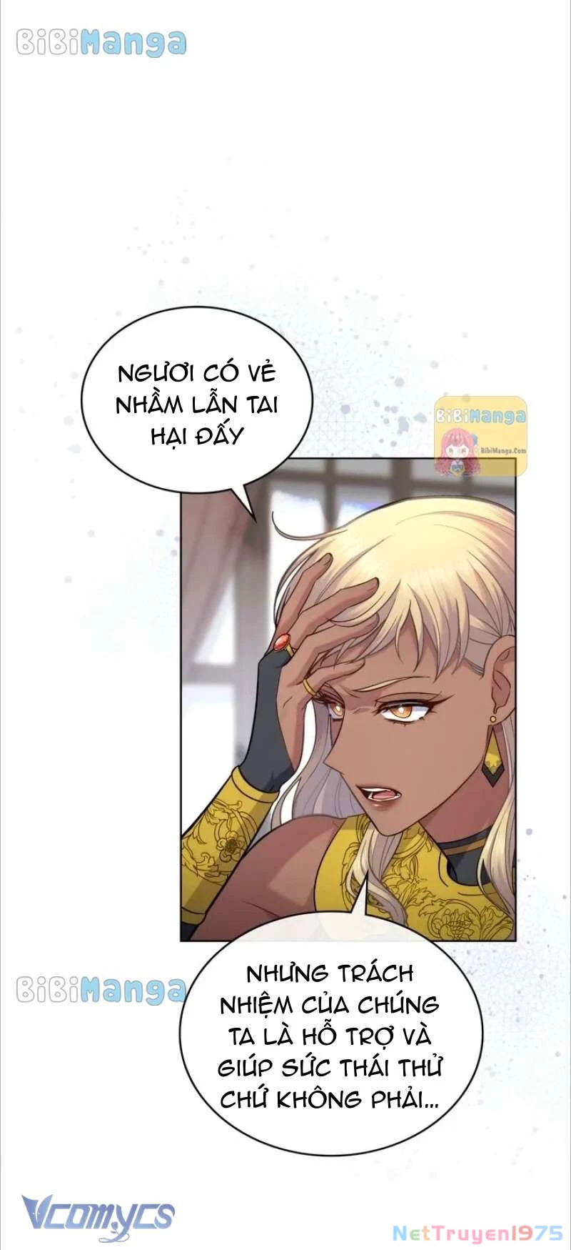 Hôn Nhân Giả Dối Chapter 69 - 46