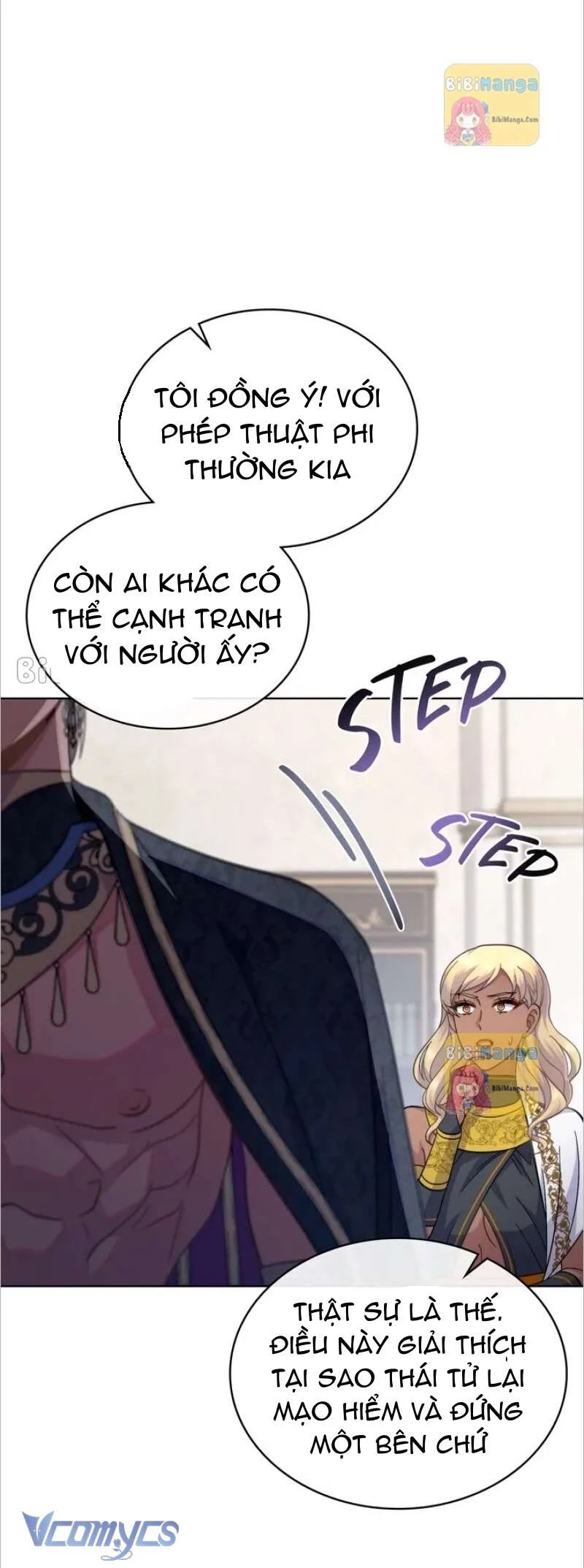 Hôn Nhân Giả Dối Chapter 69 - 49