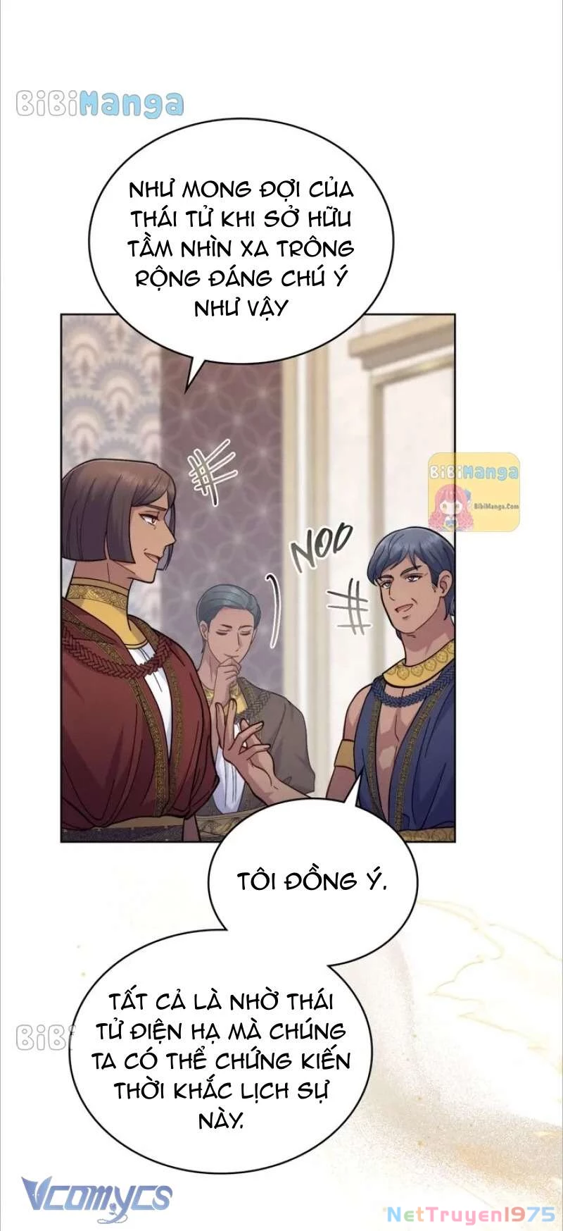Hôn Nhân Giả Dối Chapter 69 - 51