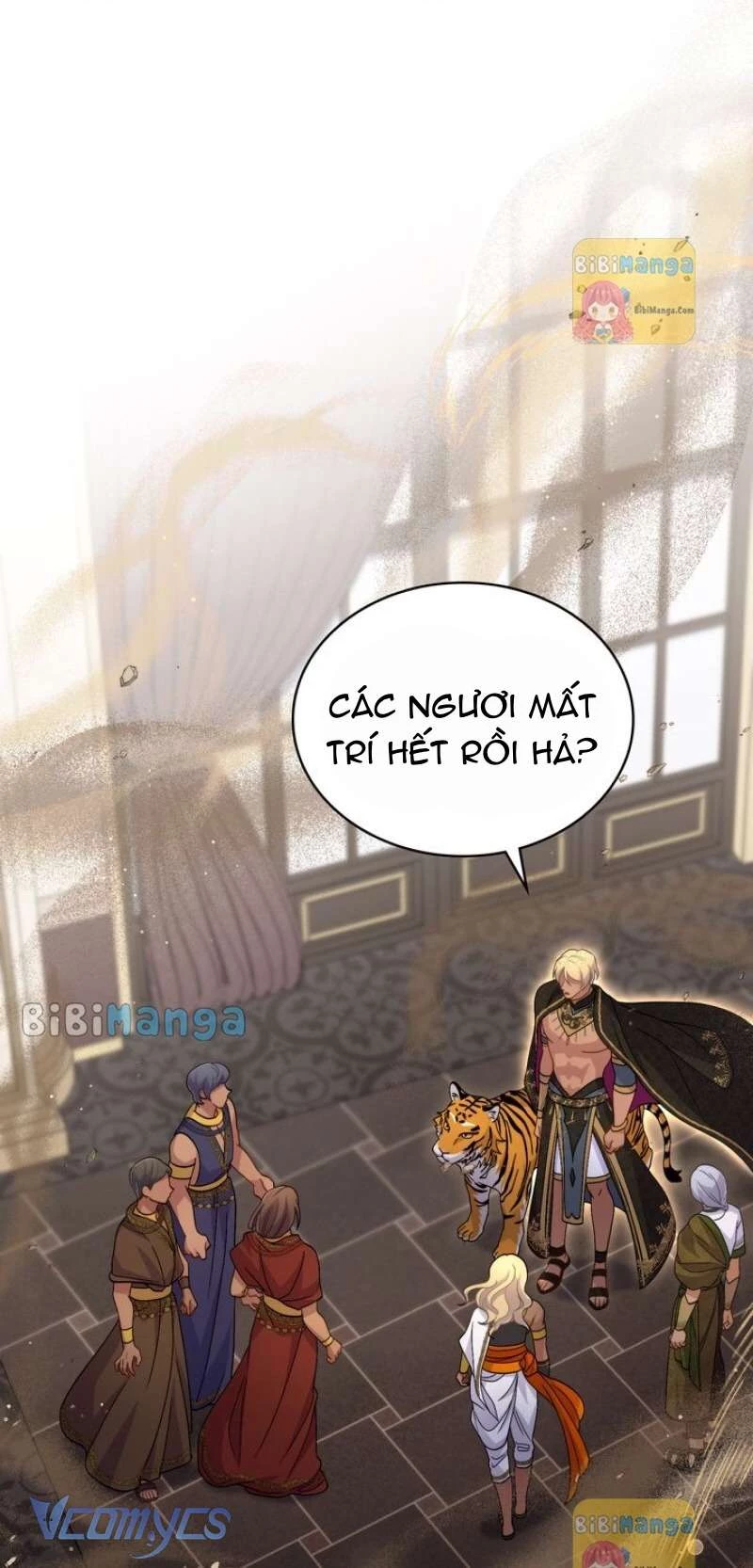 Hôn Nhân Giả Dối Chapter  70 - 3