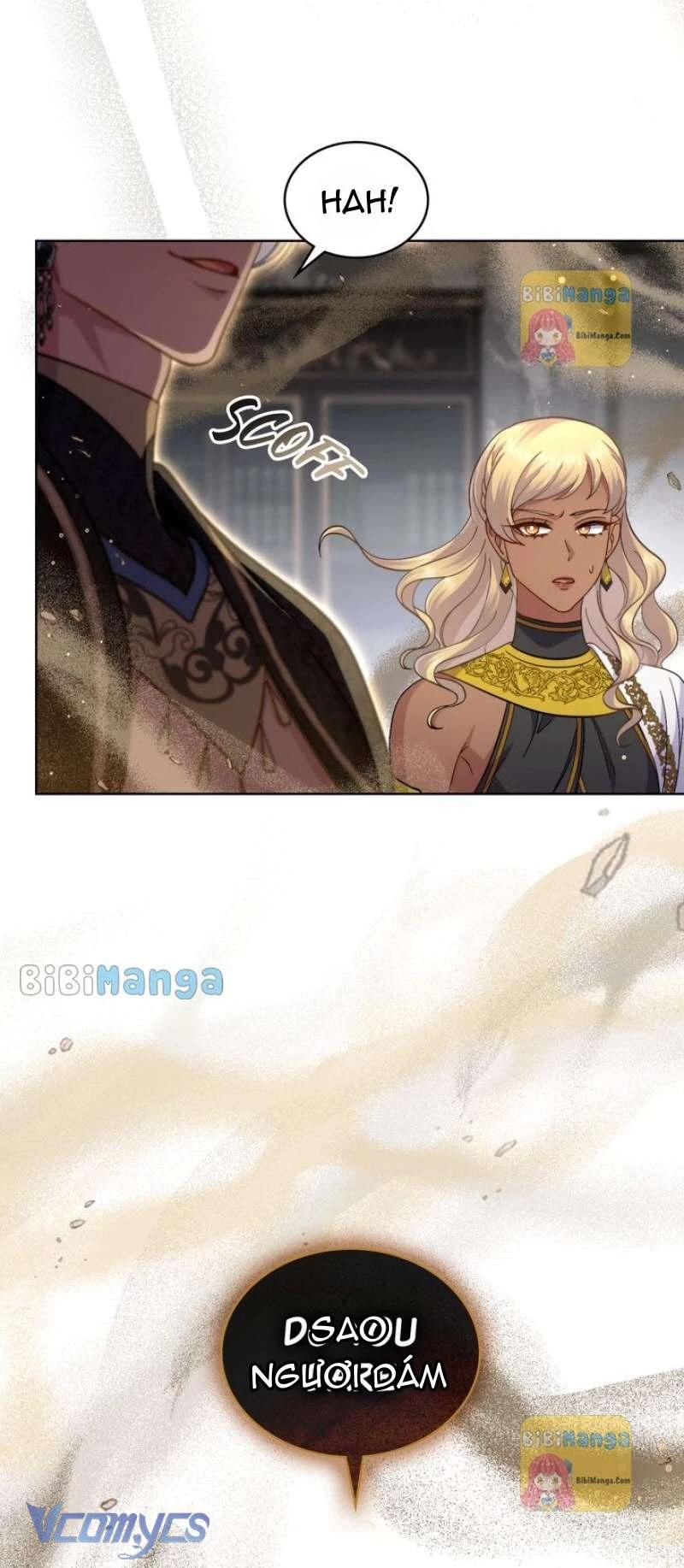 Hôn Nhân Giả Dối Chapter  70 - 6