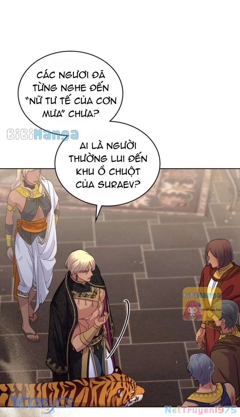 Hôn Nhân Giả Dối Chapter  70 - 9
