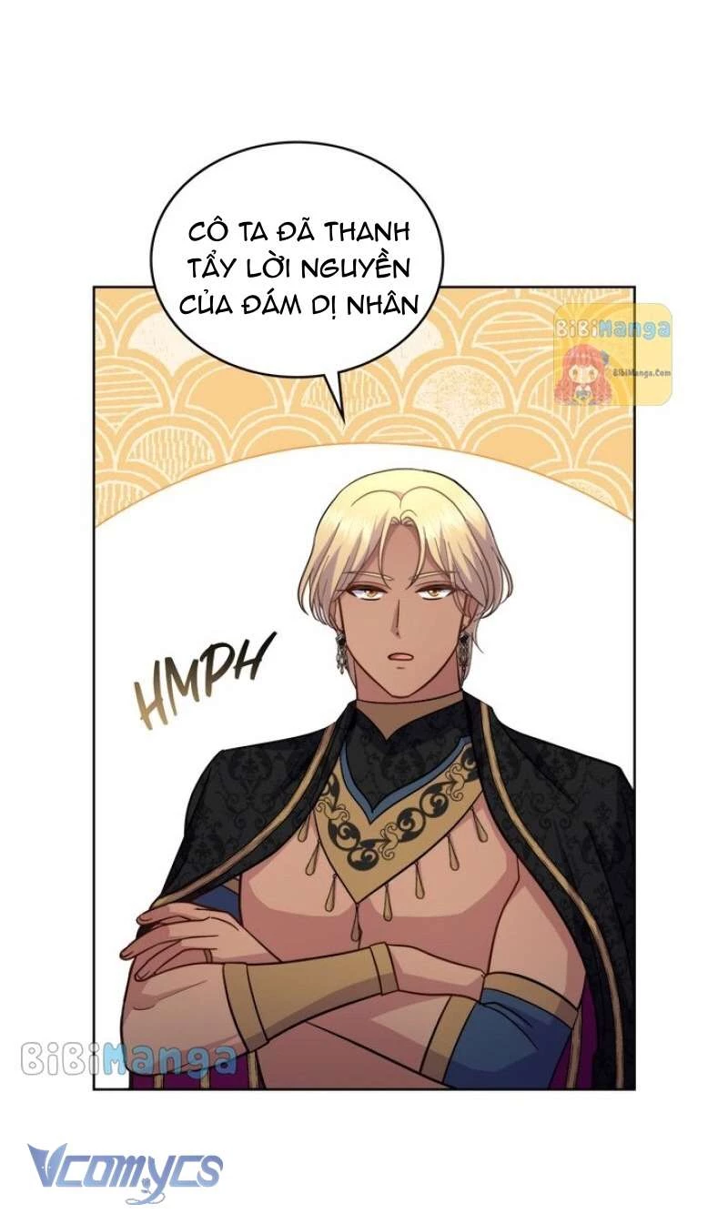 Hôn Nhân Giả Dối Chapter  70 - 13