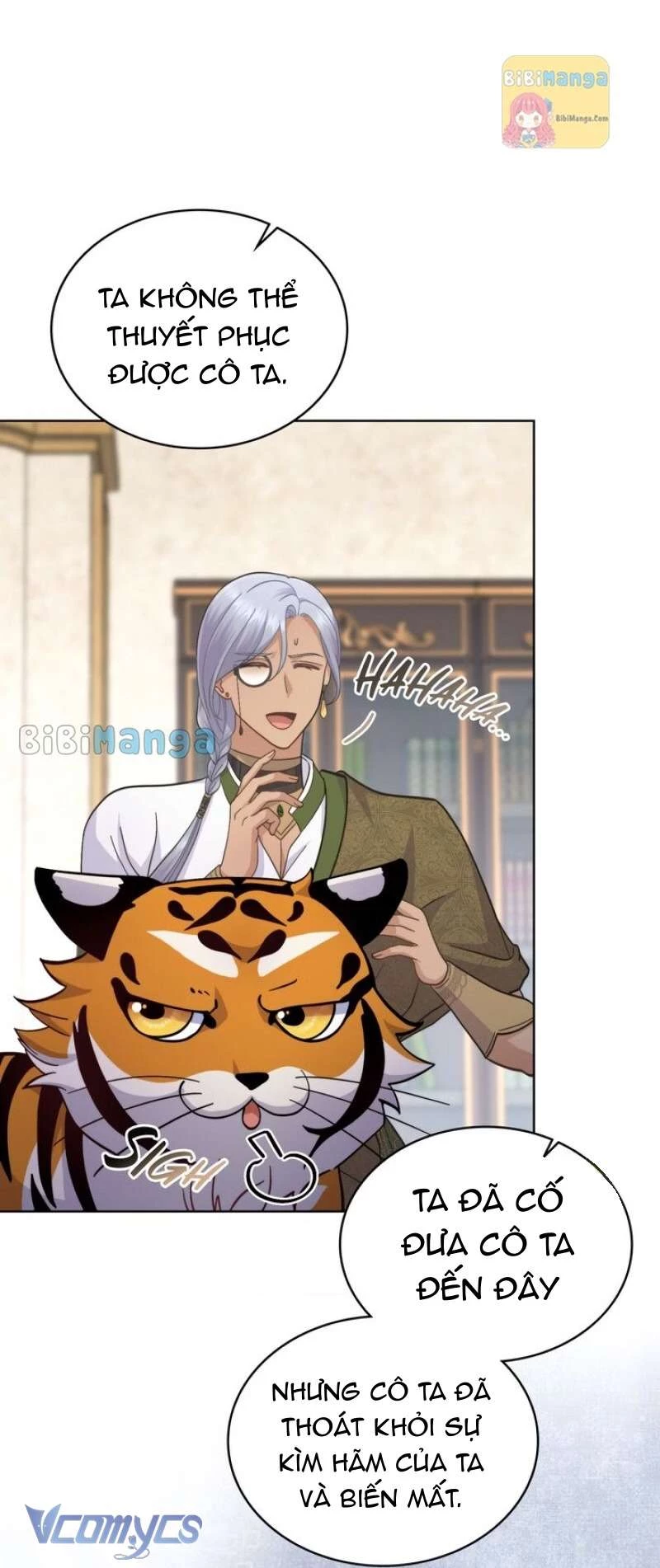 Hôn Nhân Giả Dối Chapter  70 - 17