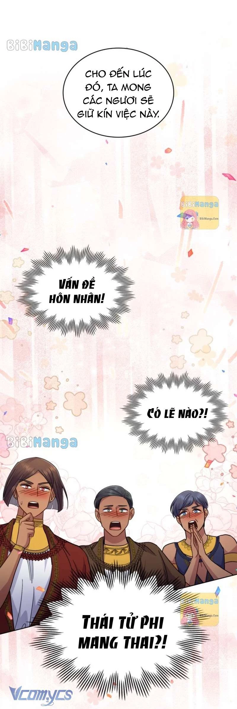 Hôn Nhân Giả Dối Chapter  70 - 21