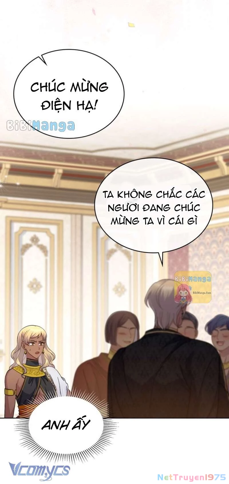 Hôn Nhân Giả Dối Chapter  70 - 22