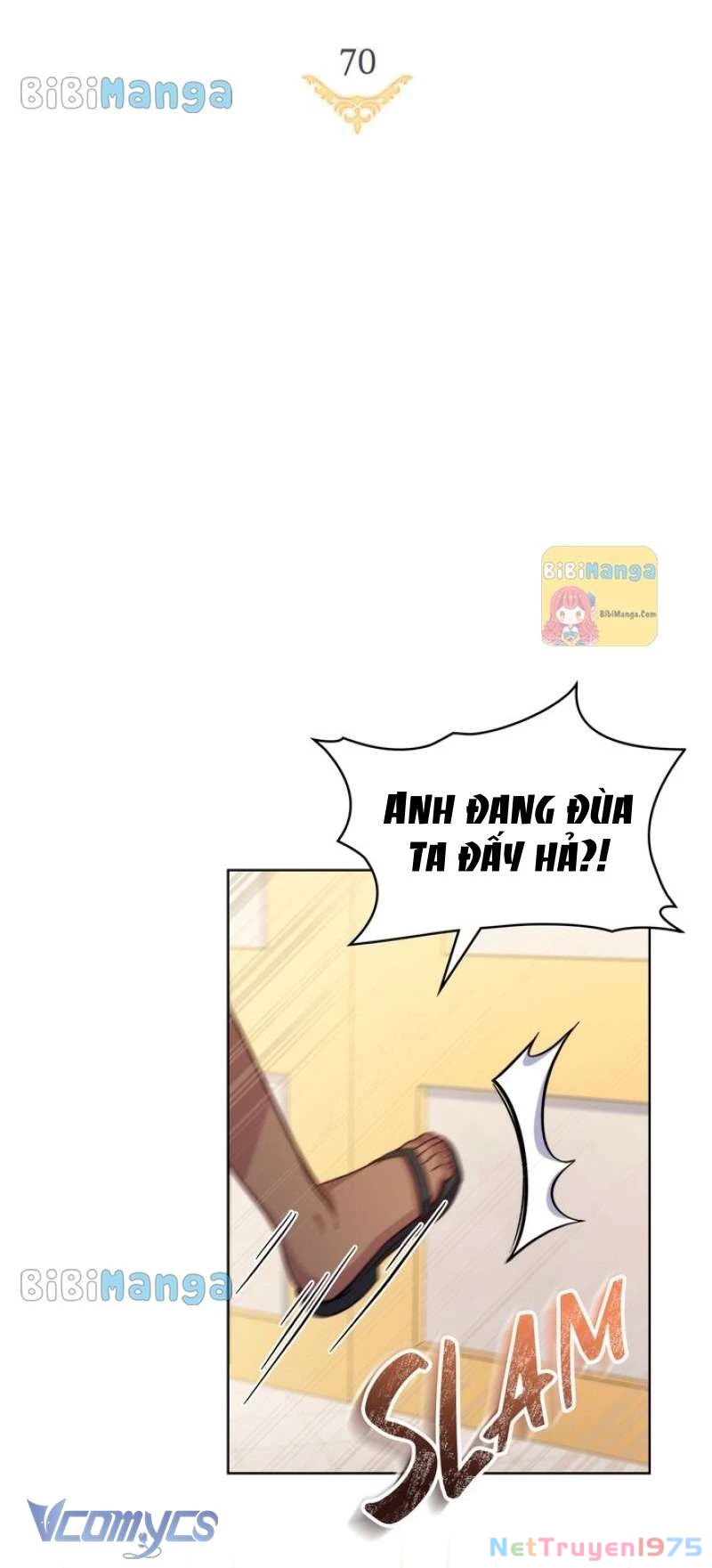 Hôn Nhân Giả Dối Chapter  70 - 25