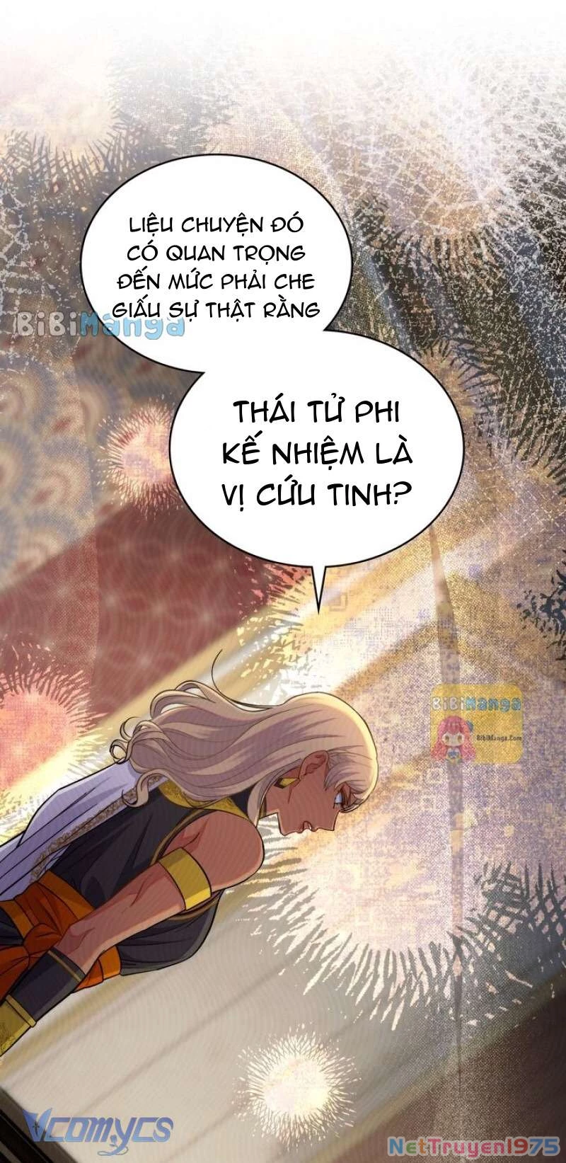 Hôn Nhân Giả Dối Chapter  70 - 31