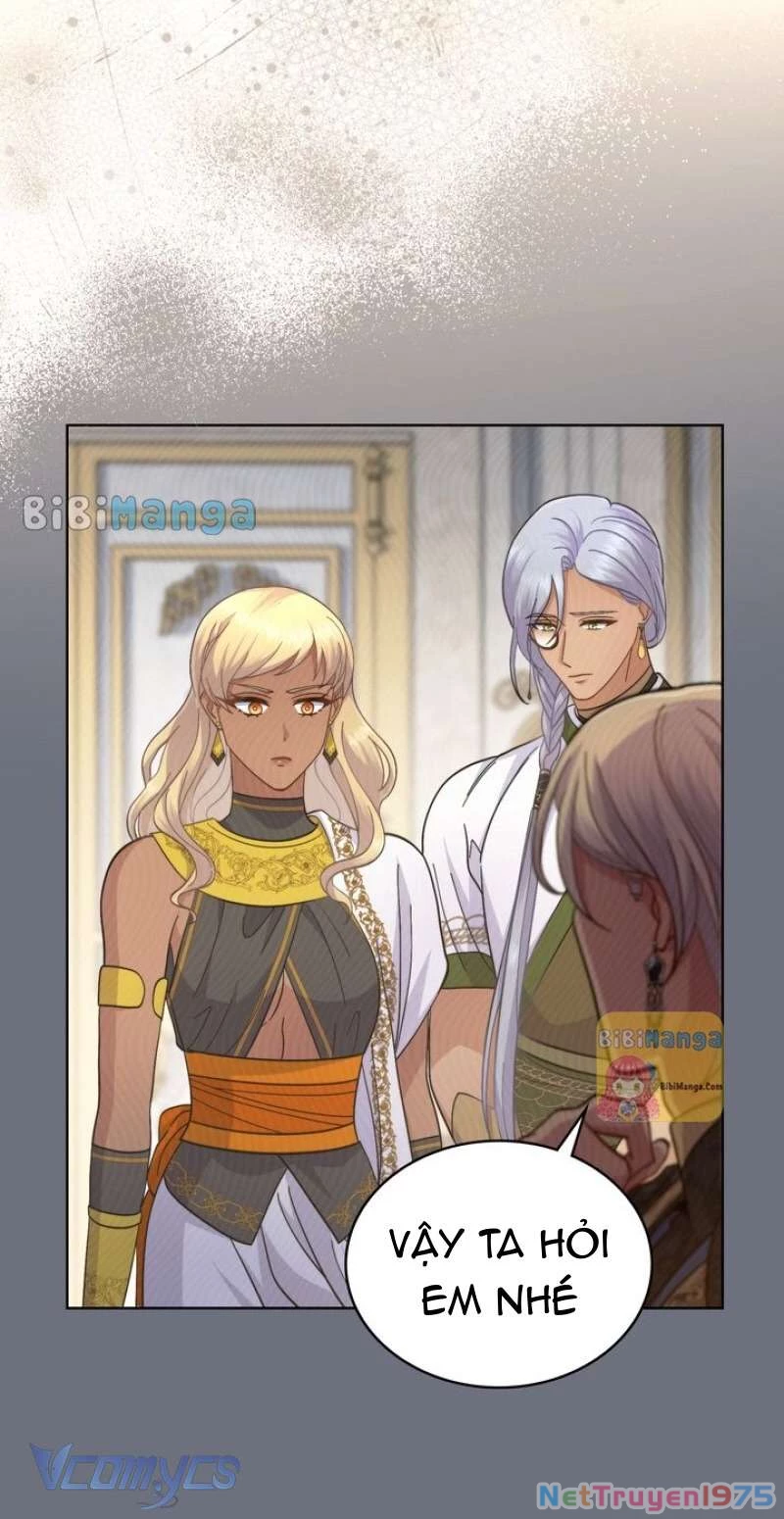 Hôn Nhân Giả Dối Chapter  70 - 34