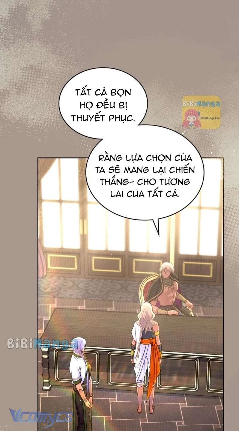 Hôn Nhân Giả Dối Chapter  70 - 38