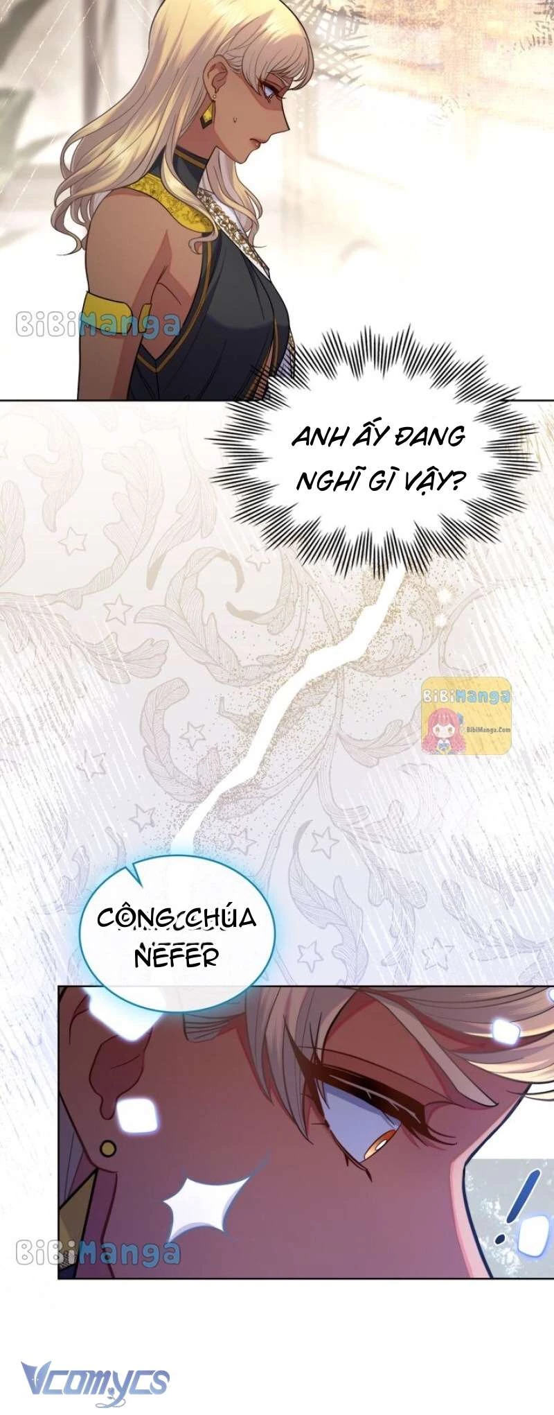 Hôn Nhân Giả Dối Chapter  70 - 41