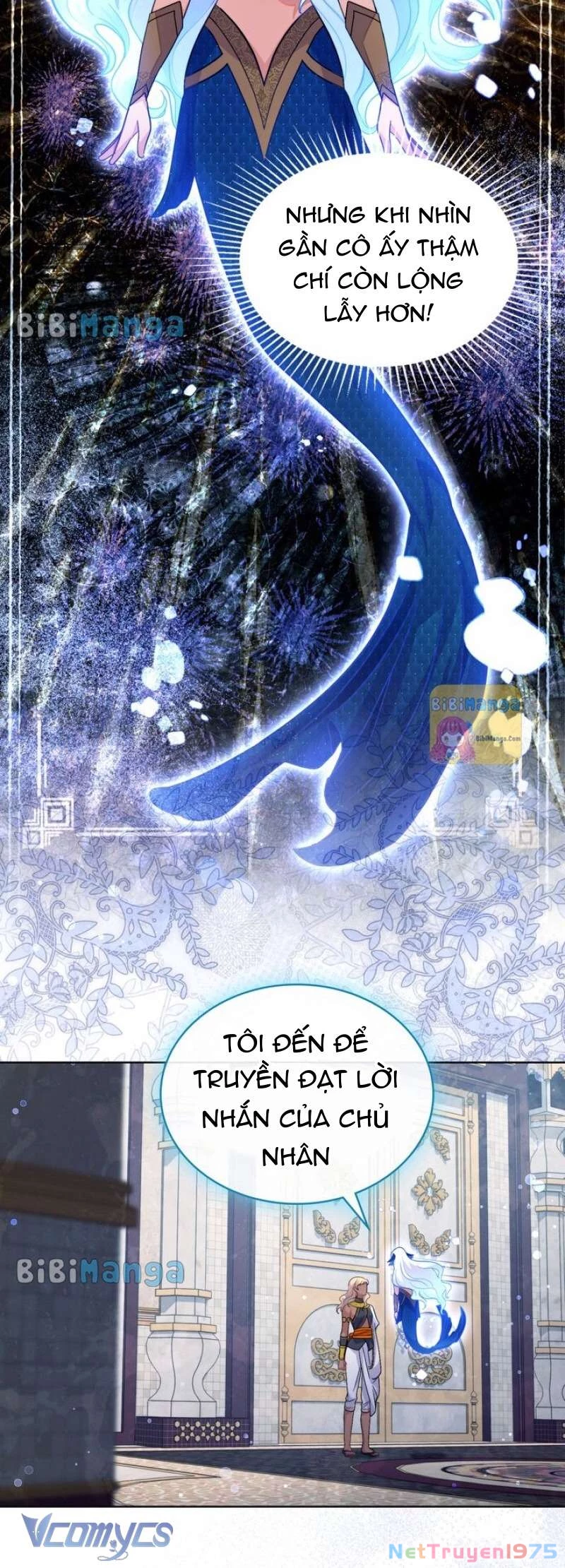 Hôn Nhân Giả Dối Chapter  70 - 47