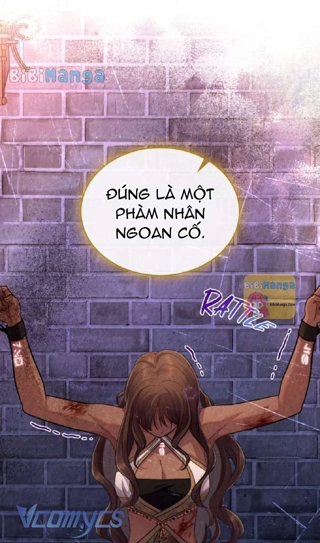 Hôn Nhân Giả Dối Chapter  71 - 5