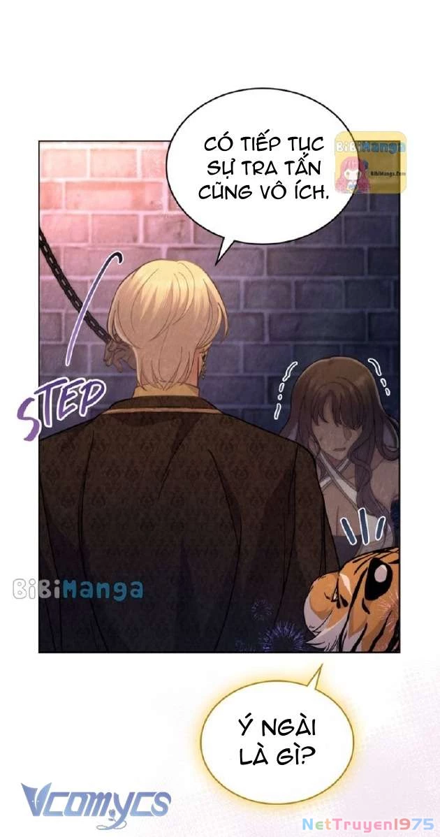 Hôn Nhân Giả Dối Chapter  71 - 8