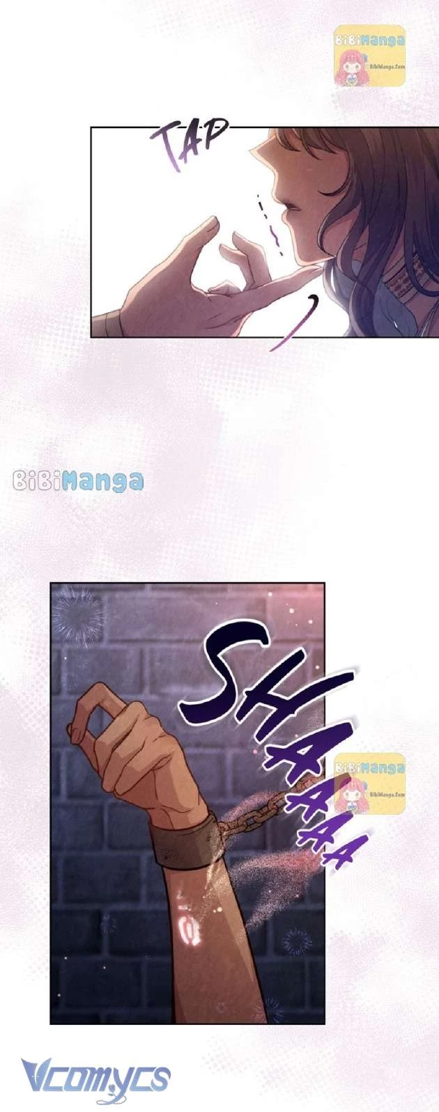 Hôn Nhân Giả Dối Chapter  71 - 9