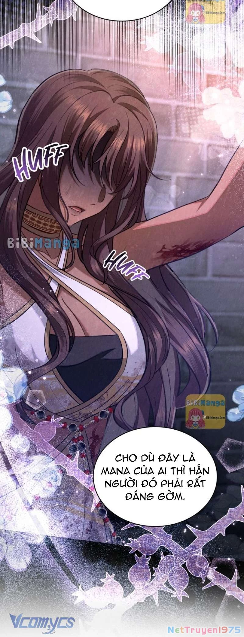 Hôn Nhân Giả Dối Chapter  71 - 17