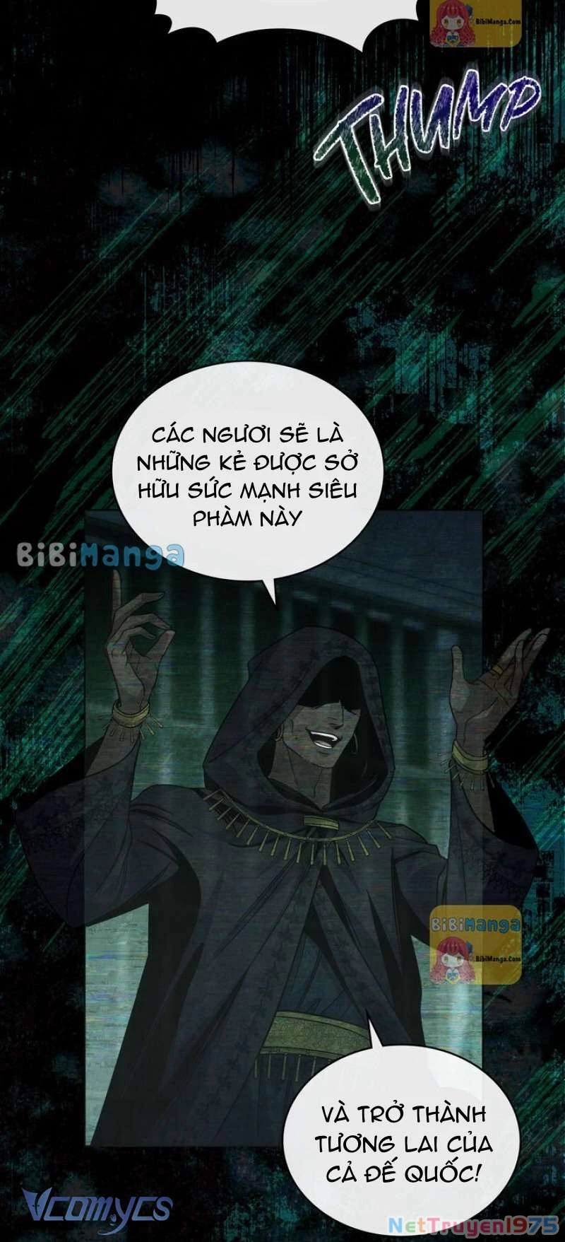 Hôn Nhân Giả Dối Chapter  71 - 20