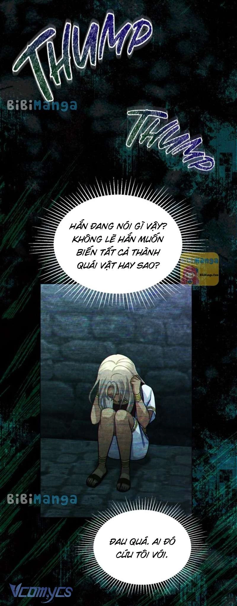 Hôn Nhân Giả Dối Chapter  71 - 21